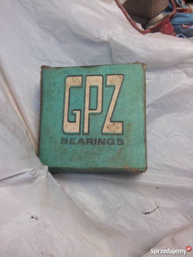 łożyska Łęczna sprzedam