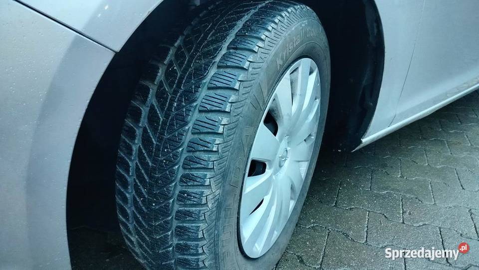 Super Opel Astra J 17 CDTI 110 manualna Jelenia Góra