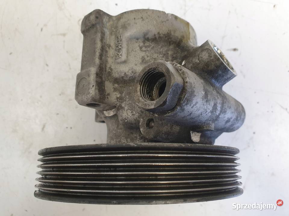 Citroen Xsara Picasso 20 HDI POMPA WSPOMAGANIA osobowe lubelskie sprzedam