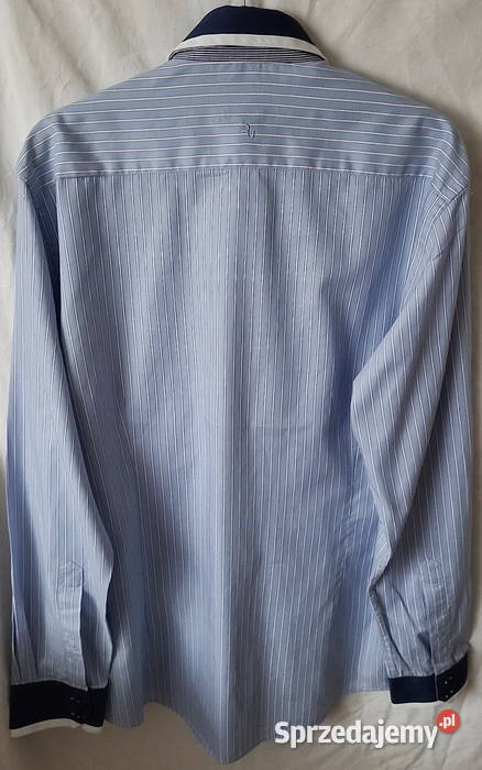 Koszula męska 100 bawełna sprzedam
