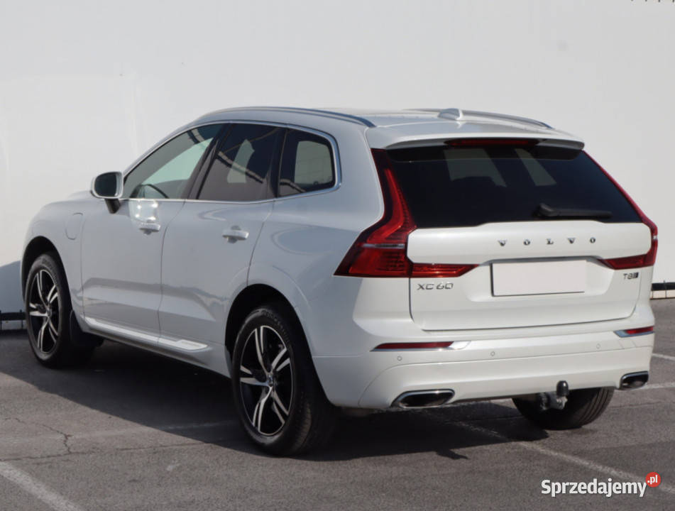 Volvo XC60 T8 Twin Engine wielofunkcyjna kierownica XC 60 sprzedam