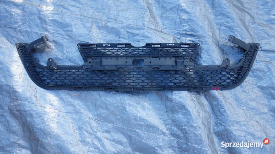 PRZÓD KRATKA ZDERZAKA RANGE ROVER EVOQUE LIFT Ruda Śląska sprzedam