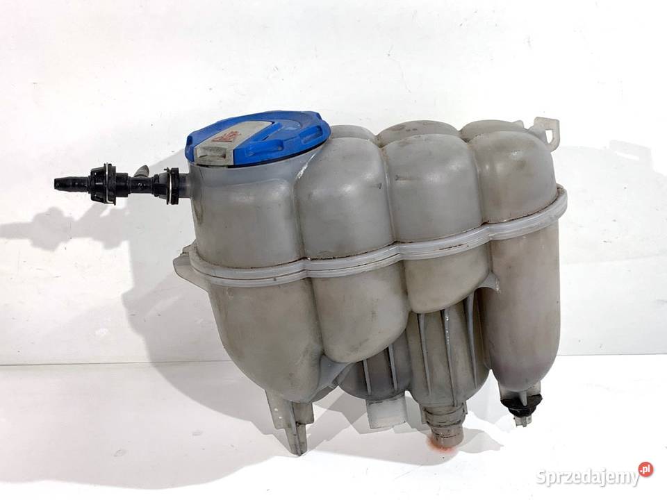 ZBIORNIK WYRÓWNAWCZY PŁYNU CHŁODZĄCEGO AUDI A4 osobowe podkarpackie