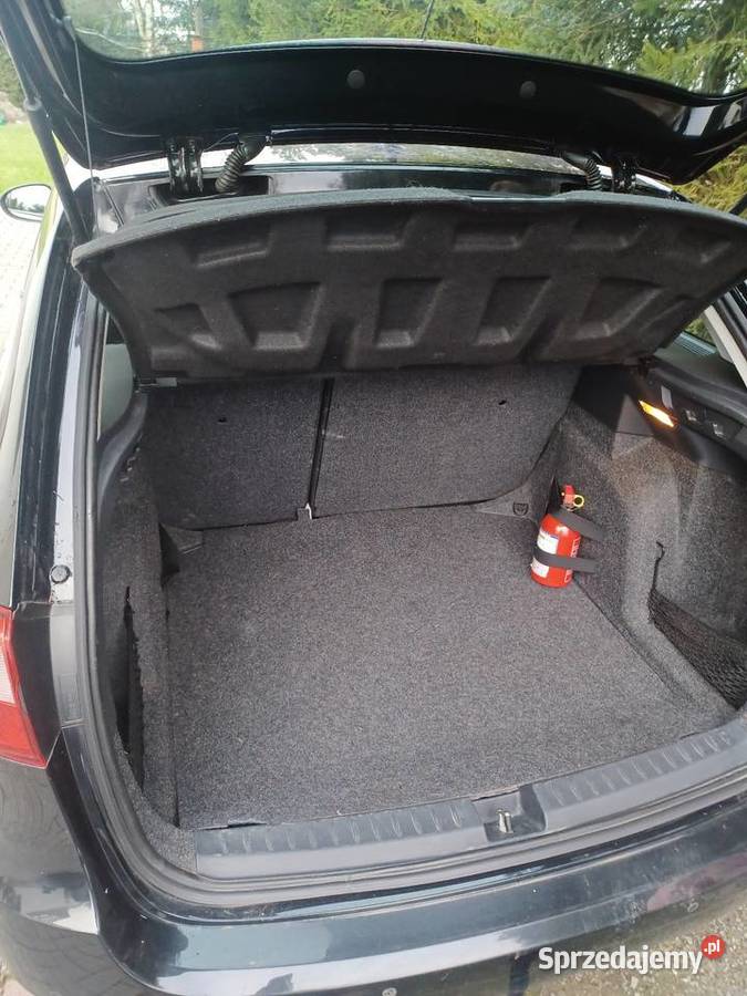 Sprzedam Seat Ibiza 2013 czujnik parkowania śląskie