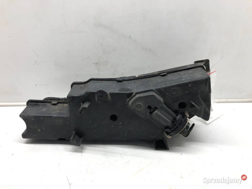 ZBIORNIK DPF CITROEN BERLINGO II 16 114 sprzedam