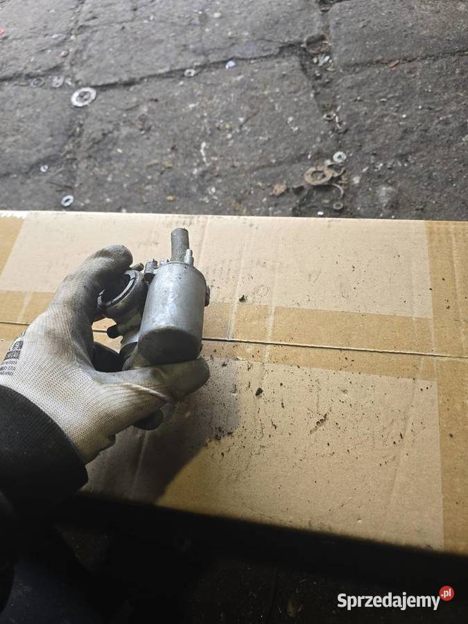 Gaznik wsk 125 Gorzów Wielkopolski sprzedam