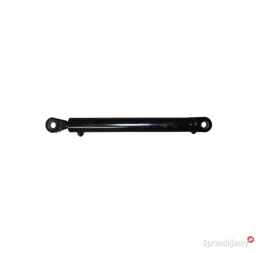 Siłownik Hydrauliczny 80x45 SKOK 800 TUR CYKLOP nieuszkodzony Solec Kujawski