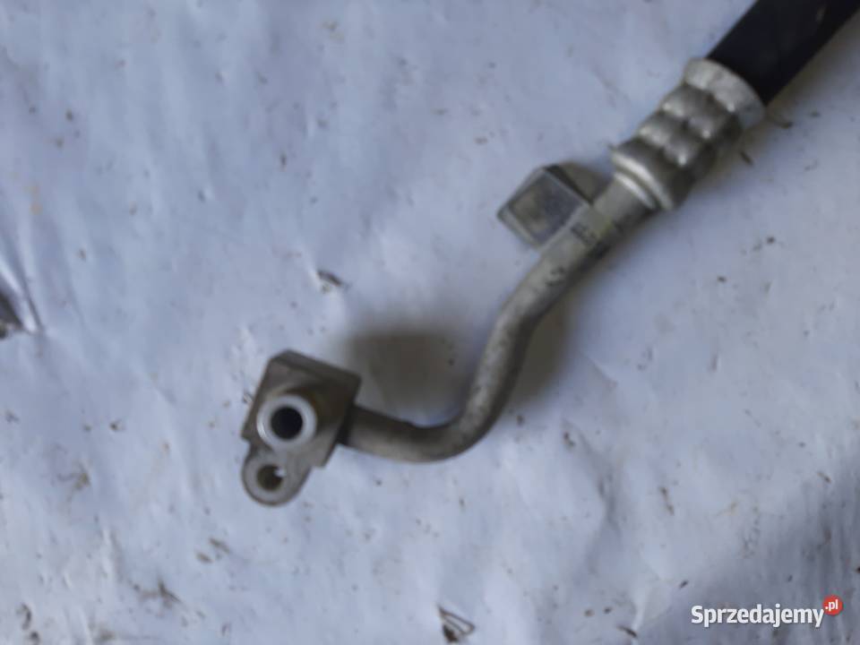 Fiat Panda II 13 Przewód klimatyzacji 46818160 osobowe Ksawerów