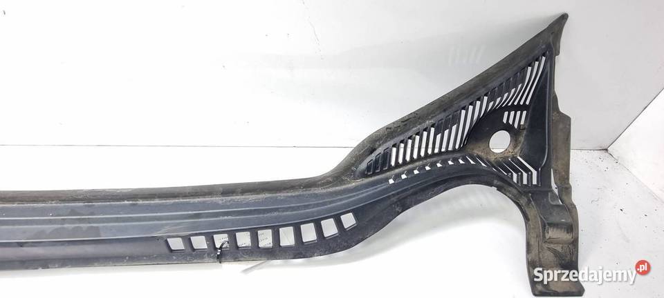 PODSZYBIE CITROEN C5 9681057880 Pozostałe kujawsko-pomorskie Lipno