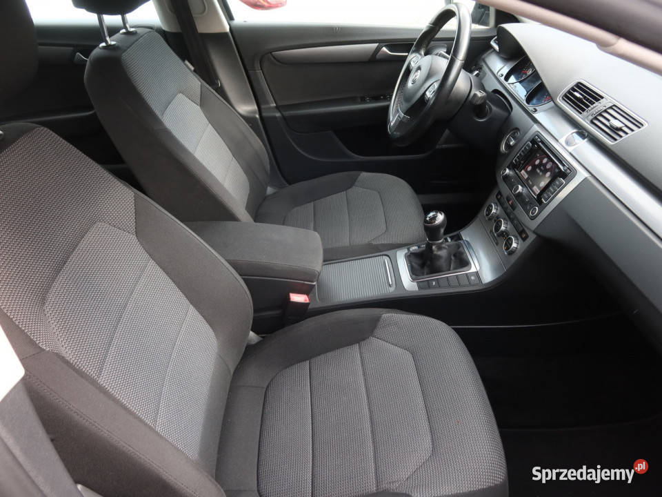 VW Passat 14 TSI Katowice sprzedam