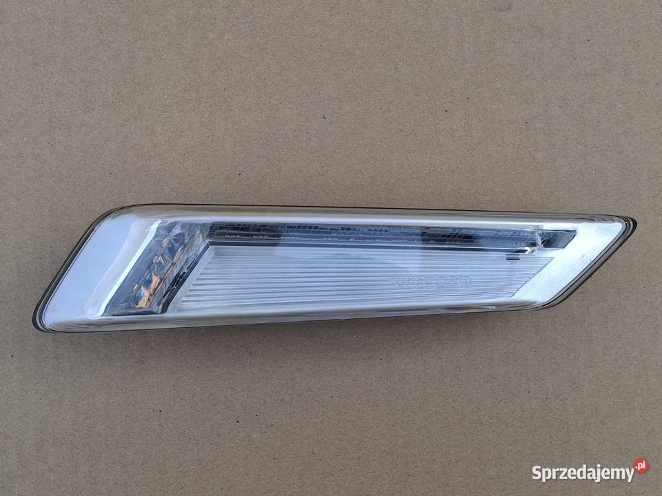 VOLVO FH5 KIERUNKOWSKAZ PRZEDŁUŻENIA DRZWI LEWY