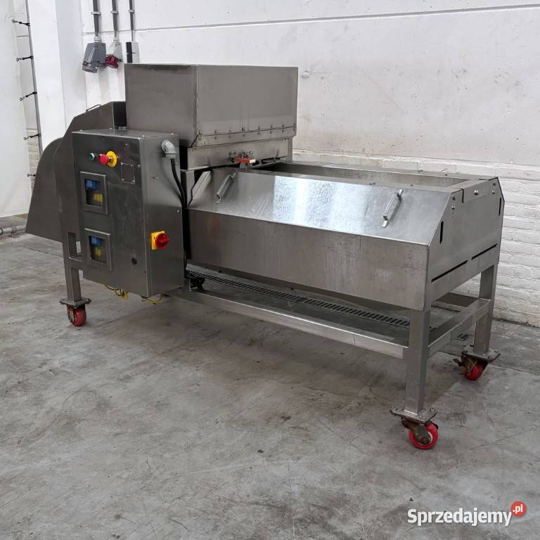 Krajalnica Urschel M Zamość sprzedam