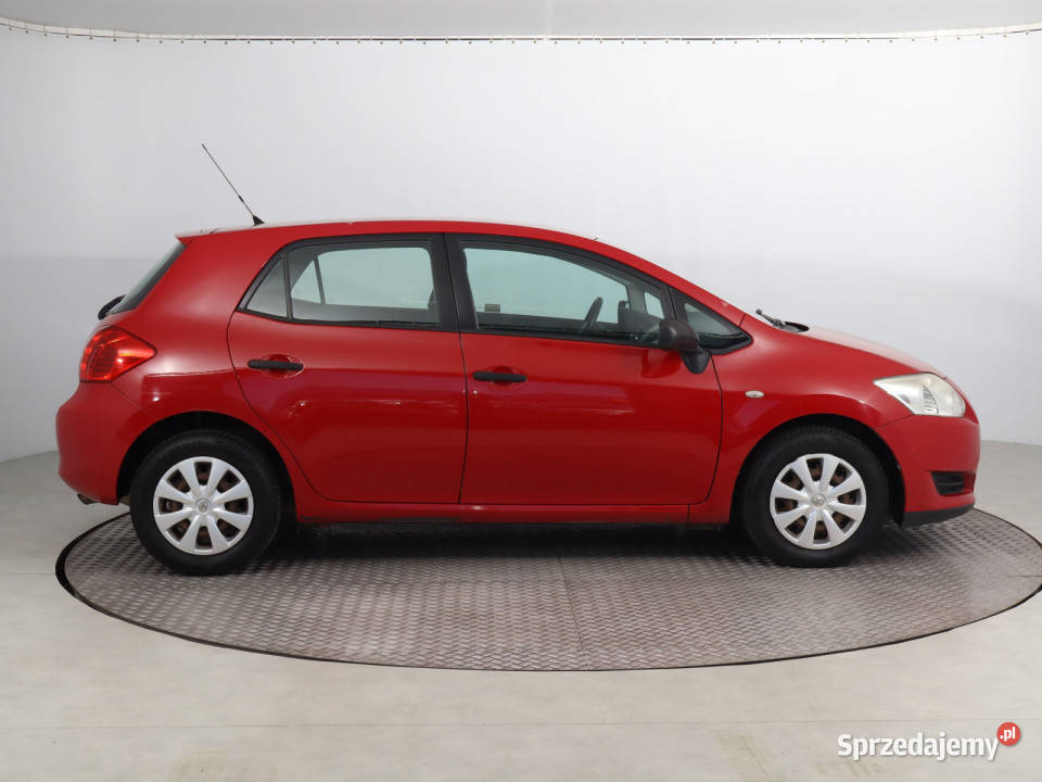 Toyota Auris 13 Dual VVTi Bielany Wrocławskie
