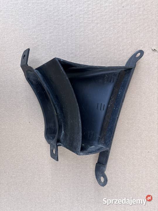 TIPO II KIEROWNICA POWIETRZA LEWA 52115339 wielkopolskie Międzychód