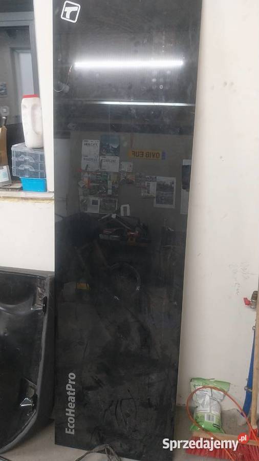 Pompa ciepła CWU Tweetop Ecoheat Pro Pompy ciepła dolnośląskie Kończyce sprzedam