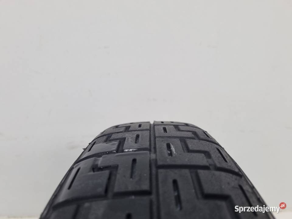 KOŁO DOJAZDOWE ZAPASOWE Ford C Focus Mk2 II Koła Chełm