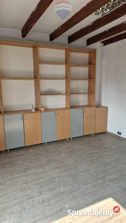 Magazyn z placem S1 Mysłowice Kopernika śląskie sprzedam