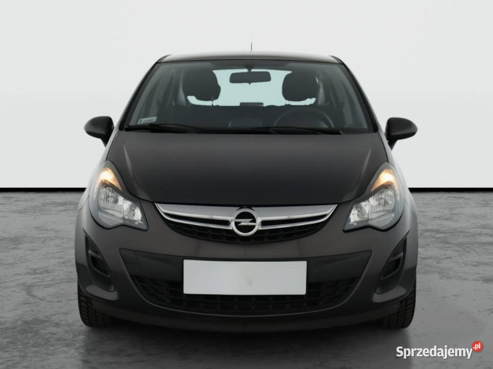 Opel Corsa 12 isofix sprzedam