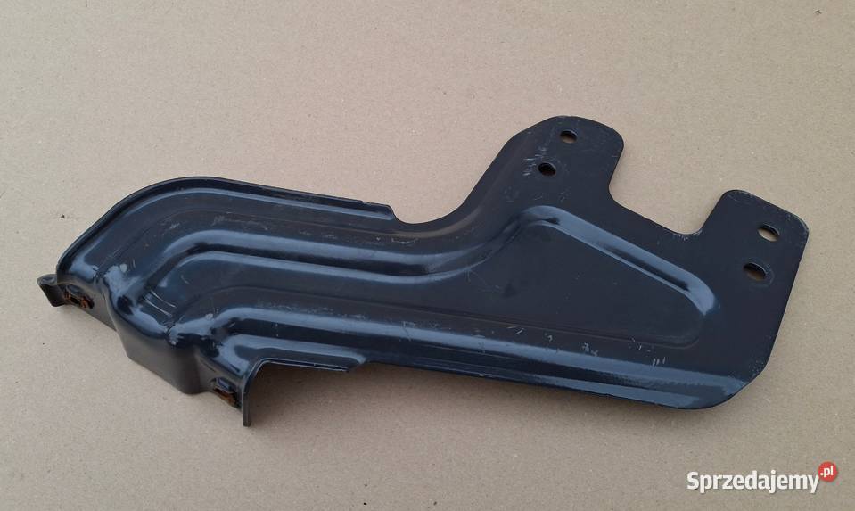 SCANIA R S WSPORNIK MOCOWANIE STOPNIA SCHOWKA