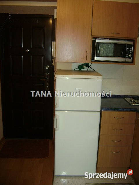 Mieszkanie 30m2 2 pokoje Kraków