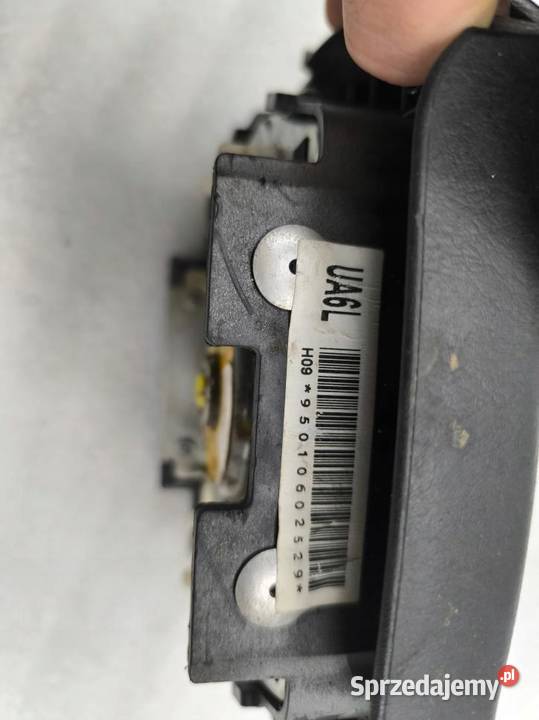 AIRBAG KIEROWCY FORD RANGER II 95010602529