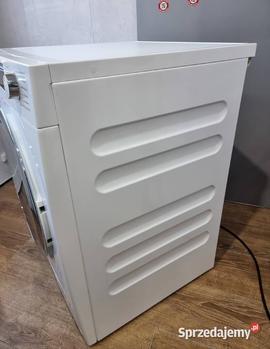 Pralka Miele W1 WWG 660 WPS TwinDos 9 1400 obr Pralki i suszarki dolnośląskie sprzedam