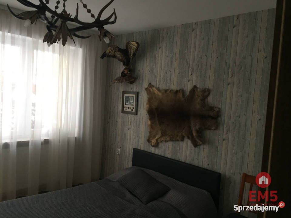 sprzedaży mieszkania 595m2 3 pokoje Augustów sprzedam