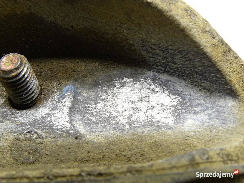 ŁAPA PODUSZKA SKRZYNI BIEGÓW 8K0399151 AUDI A4