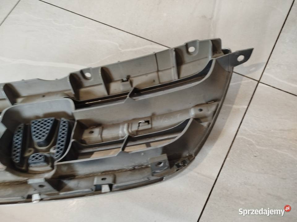 Grill atrapa przód zderzaka Honda FRV osobowe Części montażowe