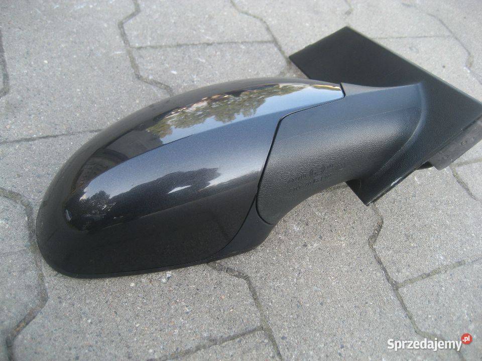 seat toledo iii 3 altea 0409r lusterko przód osobowe Rakoniewice