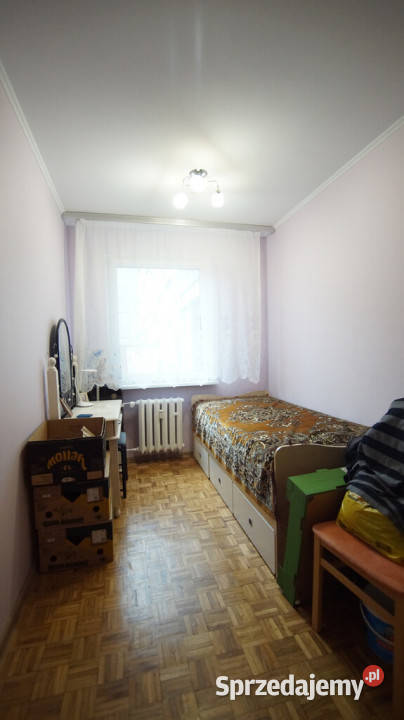 Sprzedaż mieszk3pok Szarych Szeregów niski blok Opole