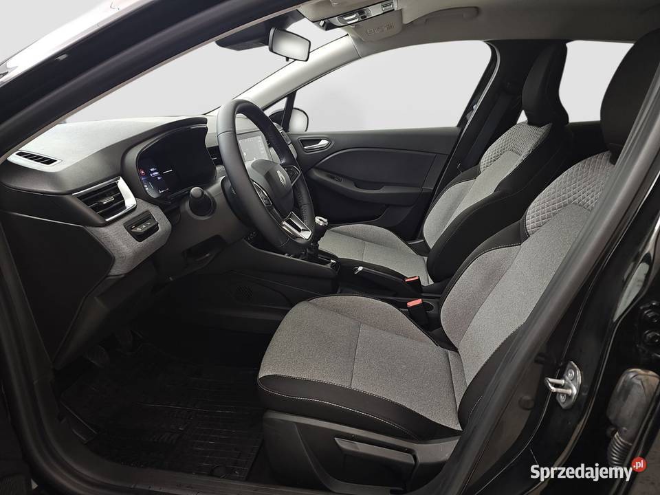 Clio 10 TCe Evolution2024RPakiet Look Evolution sprzedam