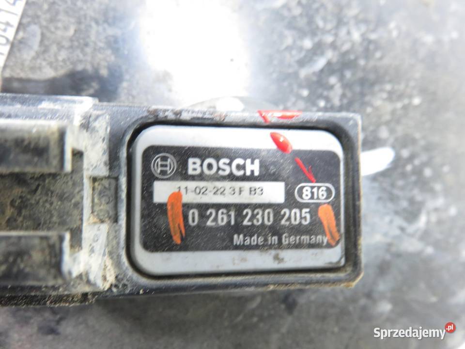 SERWO HYUNDAI ix35 16 201104140695 585002Y200 osobowe