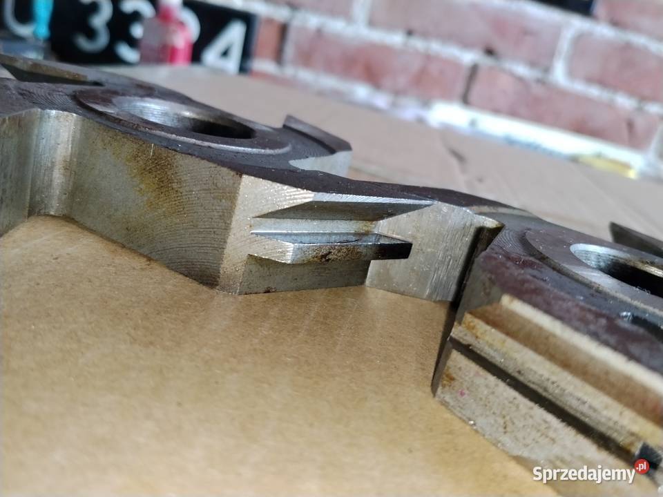 Frez do drewna średnica otworu 25 mm Stalowa Wola sprzedam
