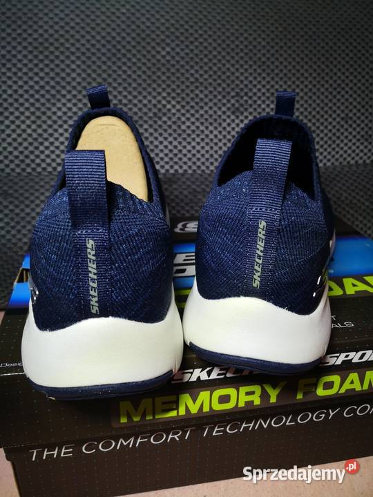 Buty Skechers rozmiar 45 Szczecin