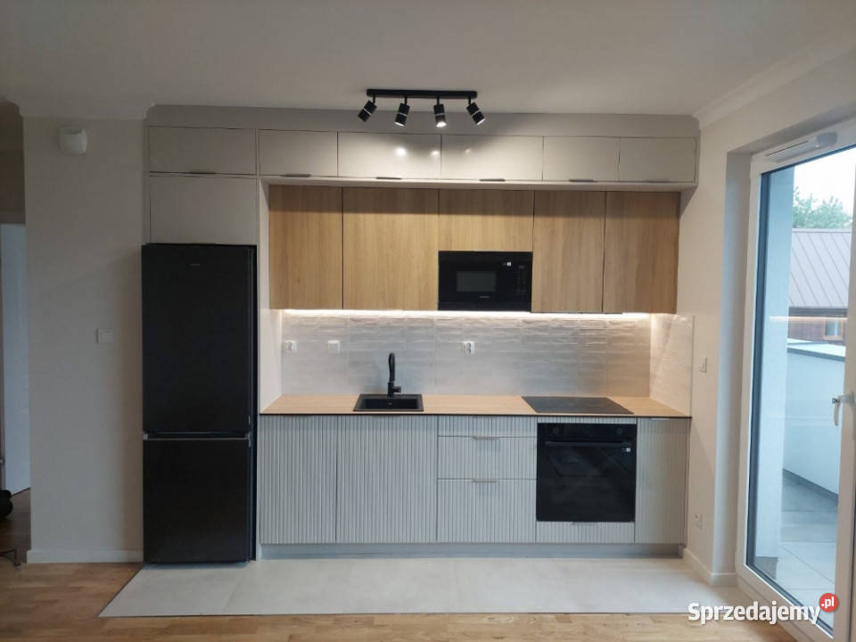 2 pokoje 45 m2 klimatyzacja bezpośrednio Ratusza Warszawa