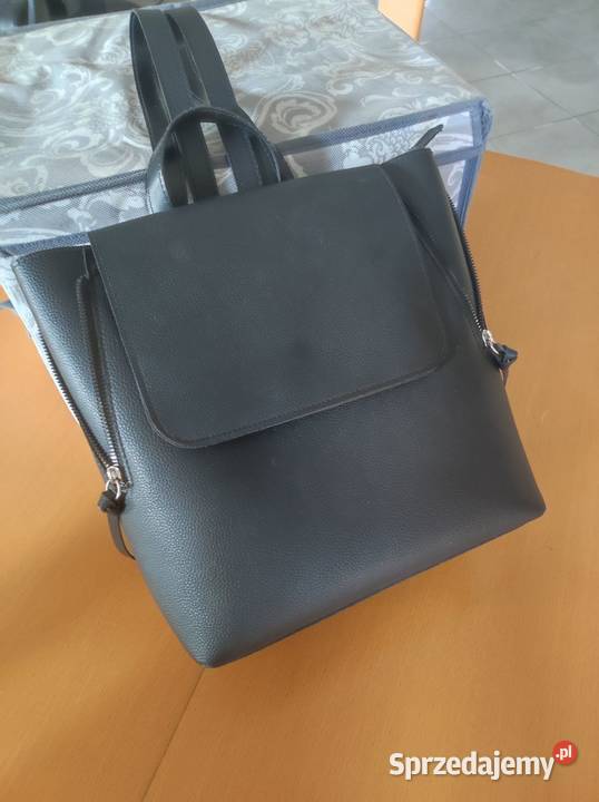 torebka torba plecak parfois zalando skóra Kielce