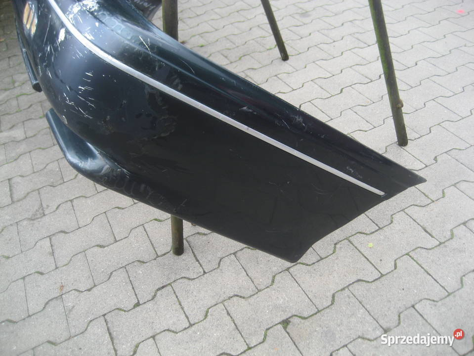 hyundai sonata 9094r zderzak tył mc x86611 33550 wielkopolskie