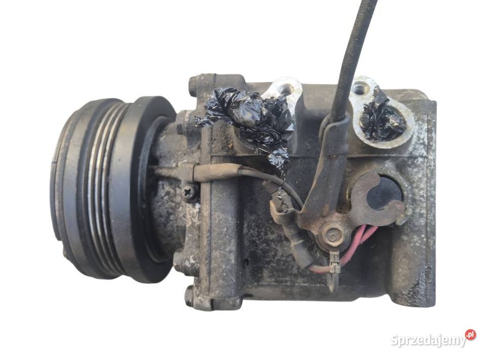 KOMPRESOR SPRĘŻARKA KLIMATYZACJI HONDA CRV I 1 Działoszyce