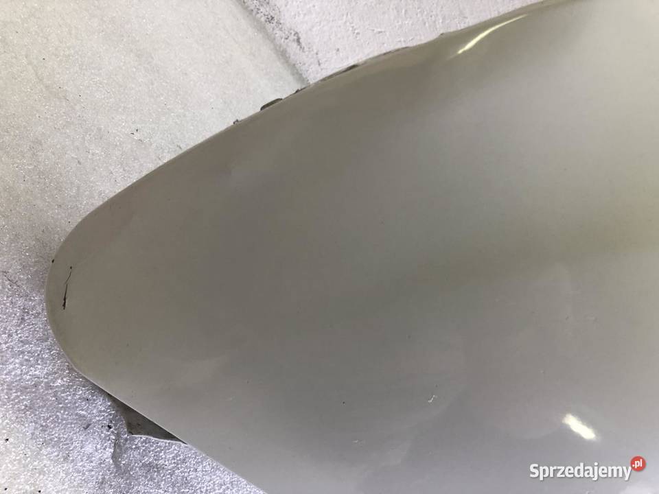 BŁOTNIK LEWY PRZÓD PEUGEOT PARTNER III BERLINGO Błotniki