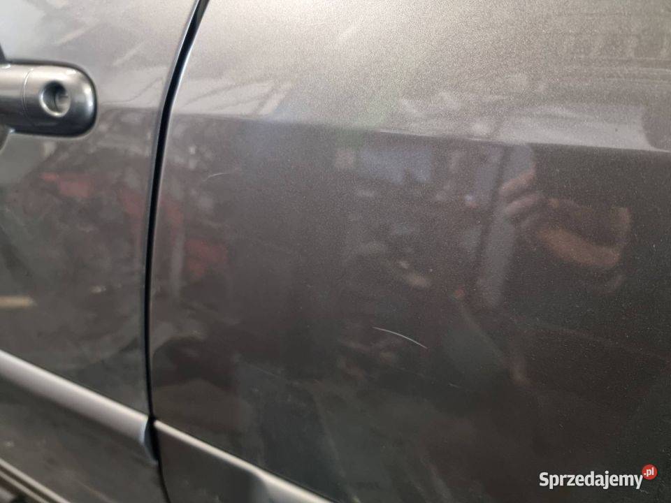 DRZWI LEWE TYŁ RENAULT CLIO III TEKNG Lipno