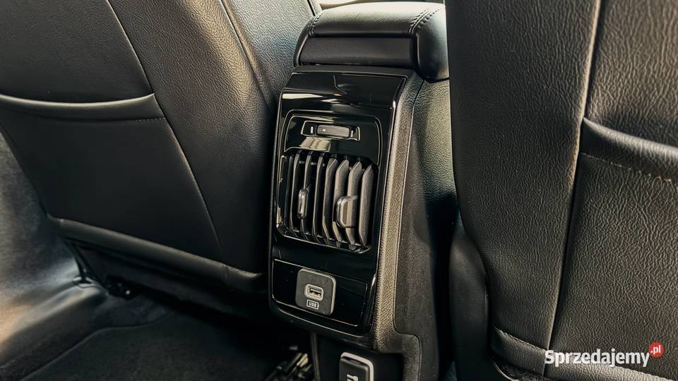 Jeep Compass Limited 4x4 20 Turbo 200 Rzeszów