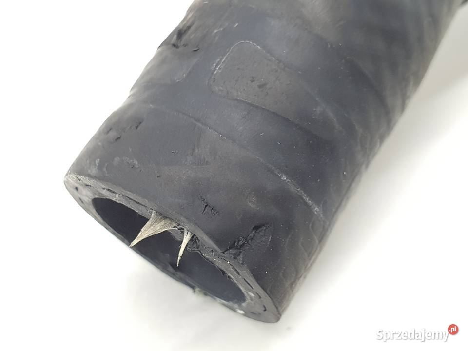 Waz chlodnicy HONDA CMX 500 REBEL Węże i przewody Janowice