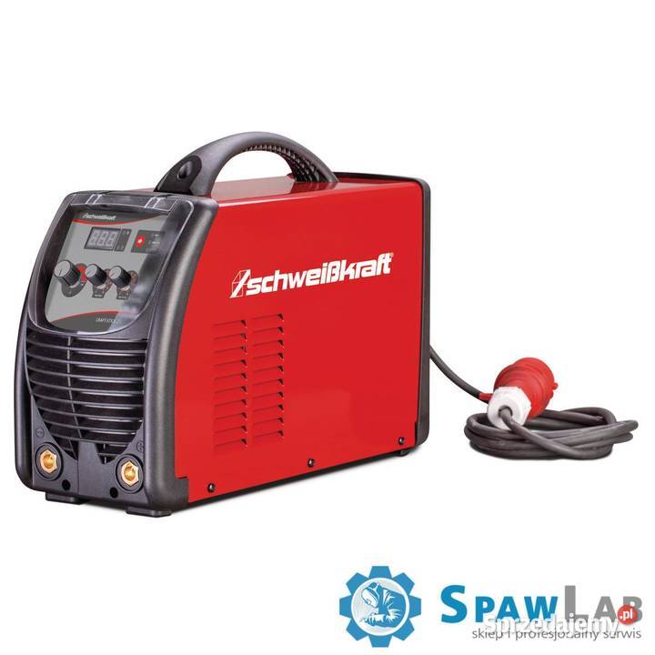 Schweisskraft CRAFTSTICK 253 Krotoszyn