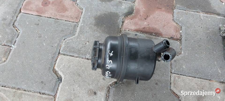 Zbiorniczek płynu wspomagania Saab 93 9802 Szczecin