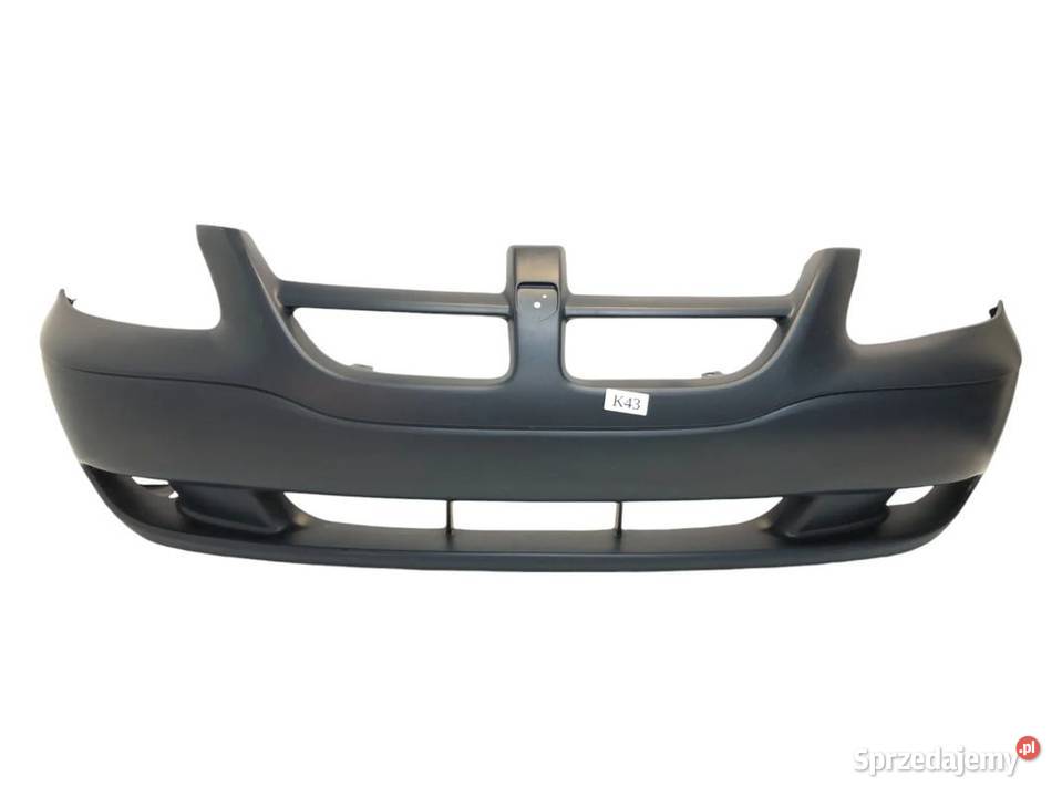 DODGE CARAVAN RGRS 022000122004 PRZED LIFTEM Skarżysko-Kamienna sprzedam