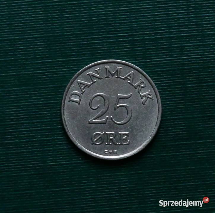 DANIA 25 ore 1957r Gliwice sprzedam