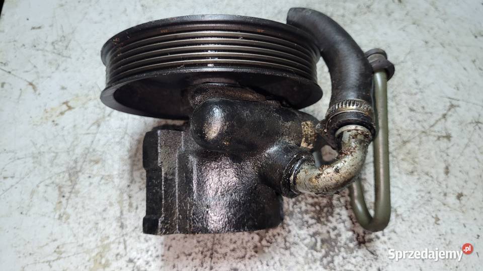 Pompa wspomagania Volvo V40 20T mazowieckie