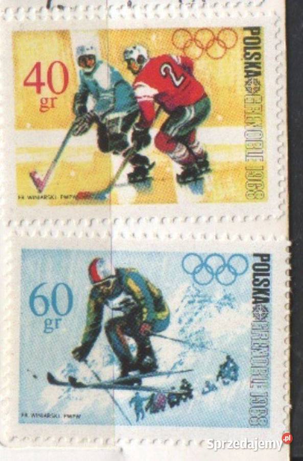 Zn Fi 1673 4 1968 Gliwice