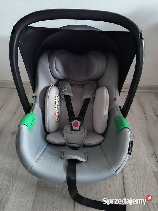 Wózek dziecięcy wielofunkcyjny 3w1 BTOUR PRO Poznań